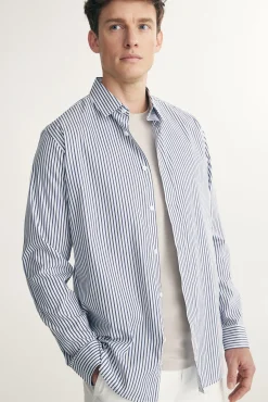 Basic crew neck T-shirt