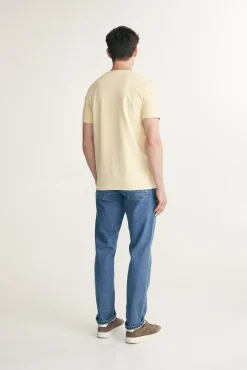 Basic V neck T-shirt