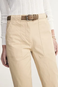 Casual pant