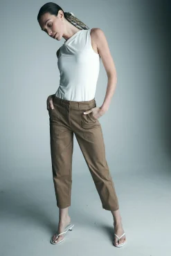 Casual pant