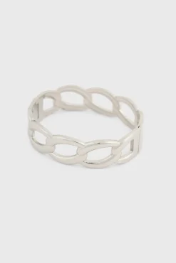 Chain bangle