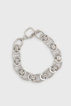 Chain bracelet