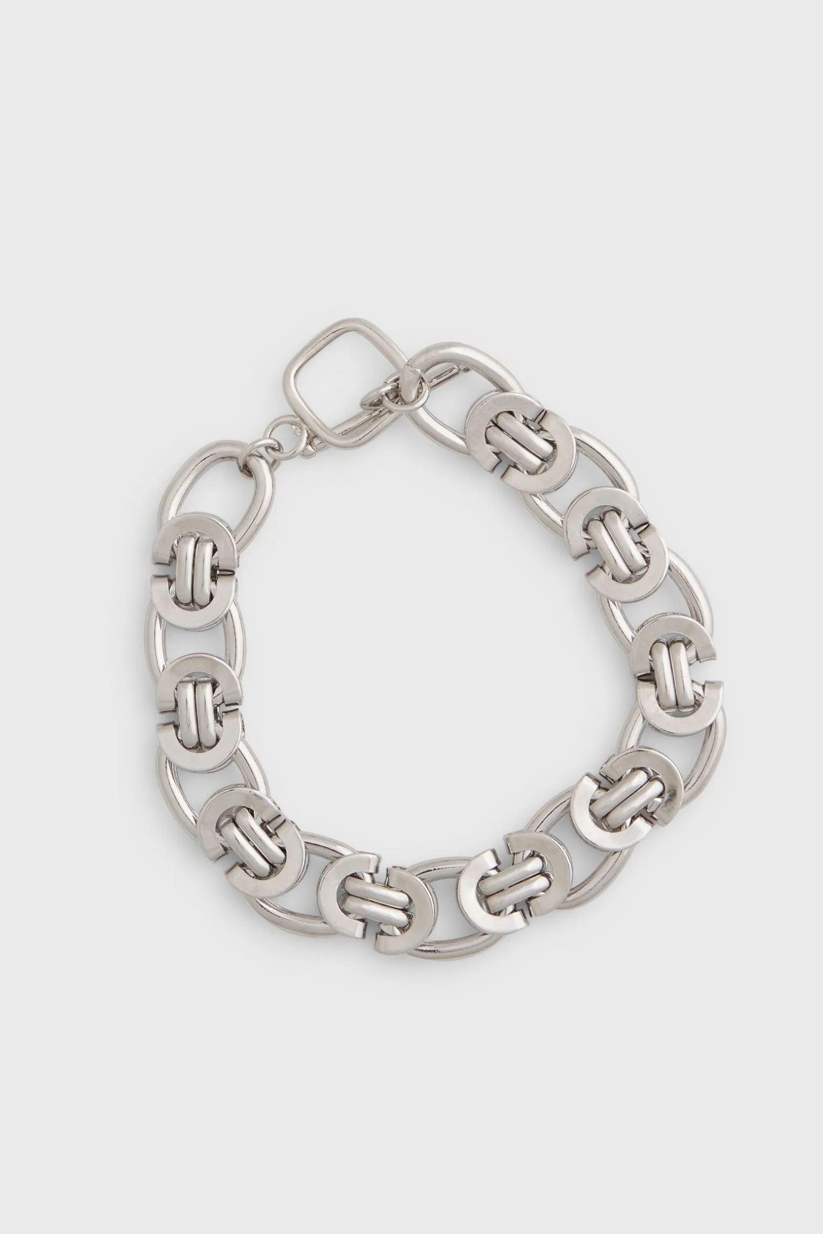 Chain bracelet