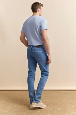Five pockets Skinny fit jean