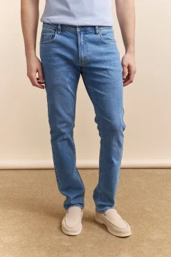 Five pockets Skinny fit jean