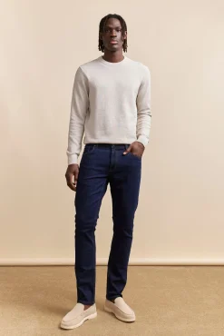 Five pockets skinny fit jean