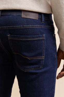 Five pockets skinny fit jean