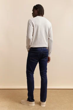 Five pockets skinny fit jean