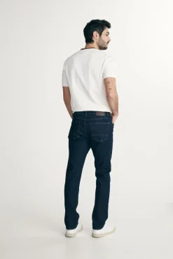 Five pockets Slim fit jeans