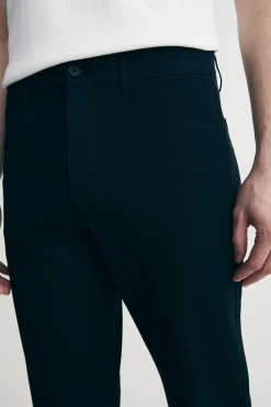 Five pockets slim pant