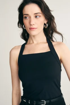 Halter top