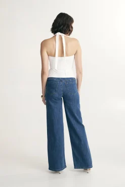 Halter top