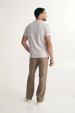 Henley t-shirt