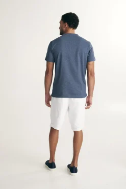 Henley t-shirt