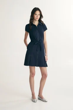 Jersey dress