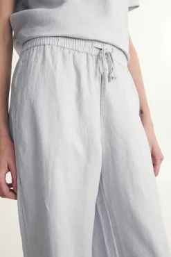 Linen pant