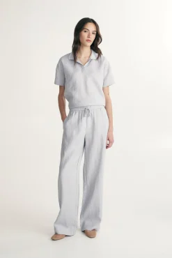 Linen pant