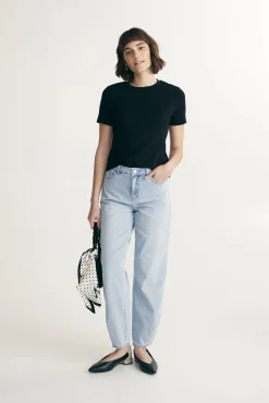 Pima cotton t-shirt
