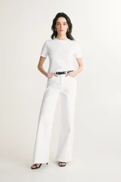 Pima cotton t-shirt