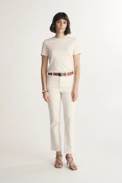 Pima cotton t-shirt