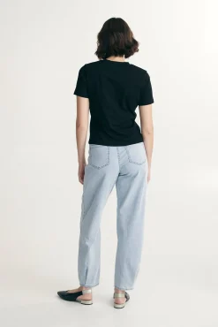 Pima cotton t-shirt