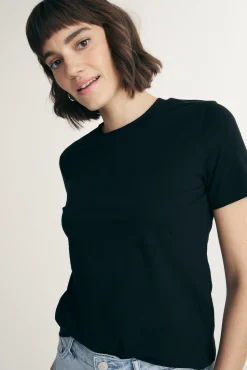 Pima cotton t-shirt