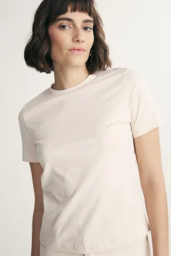 Pima cotton t-shirt