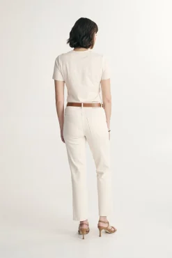 Pima cotton t-shirt