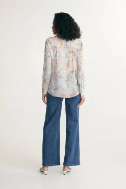 Printed shirt