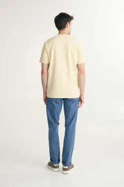 Printed t-shirt
