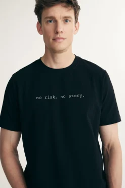 Printed t-shirt