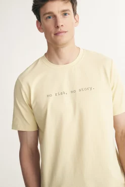 Printed t-shirt