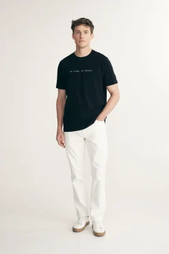 Printed t-shirt