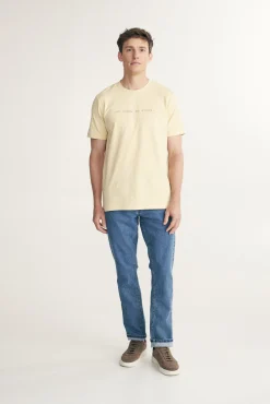 Printed t-shirt