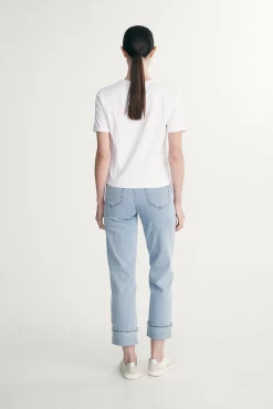 Printed t-shirt