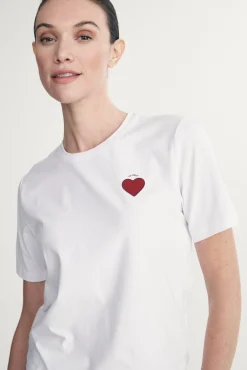 Printed t-shirt