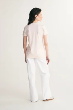 Printed t-shirt