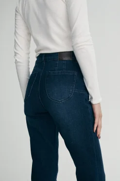 Push up jean