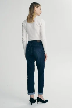 Push up jean