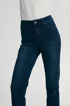 Push up jean