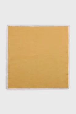 Ramie pocket square