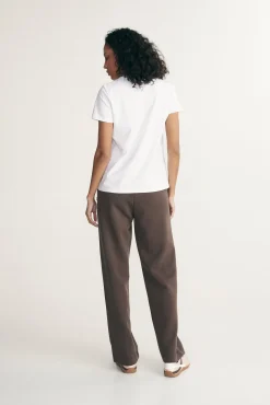 Regular fit printed t-shirt