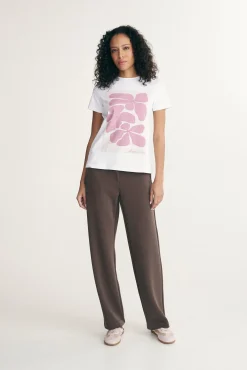 Regular fit printed t-shirt