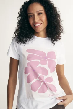 Regular fit printed t-shirt