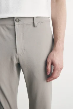 Slash slim fit pant