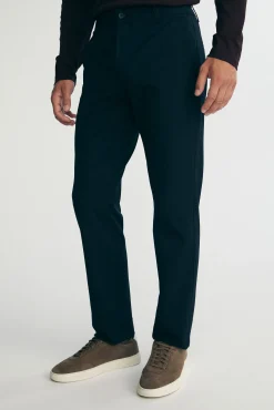 Slash slim fit pants