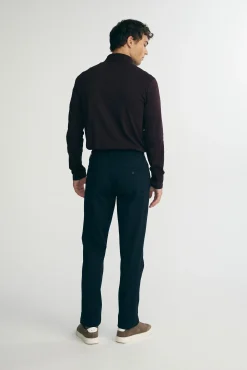 Slash slim fit pants