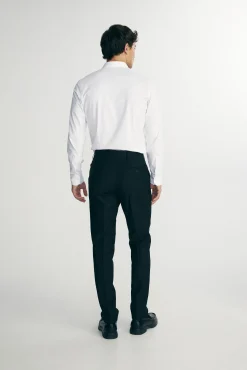 Slash slim fit pants