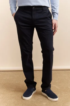 Slim fit chino