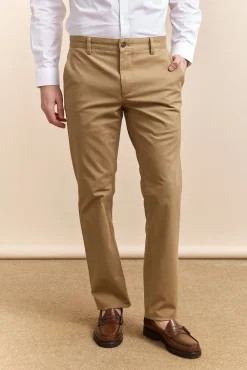 Slim fit chino